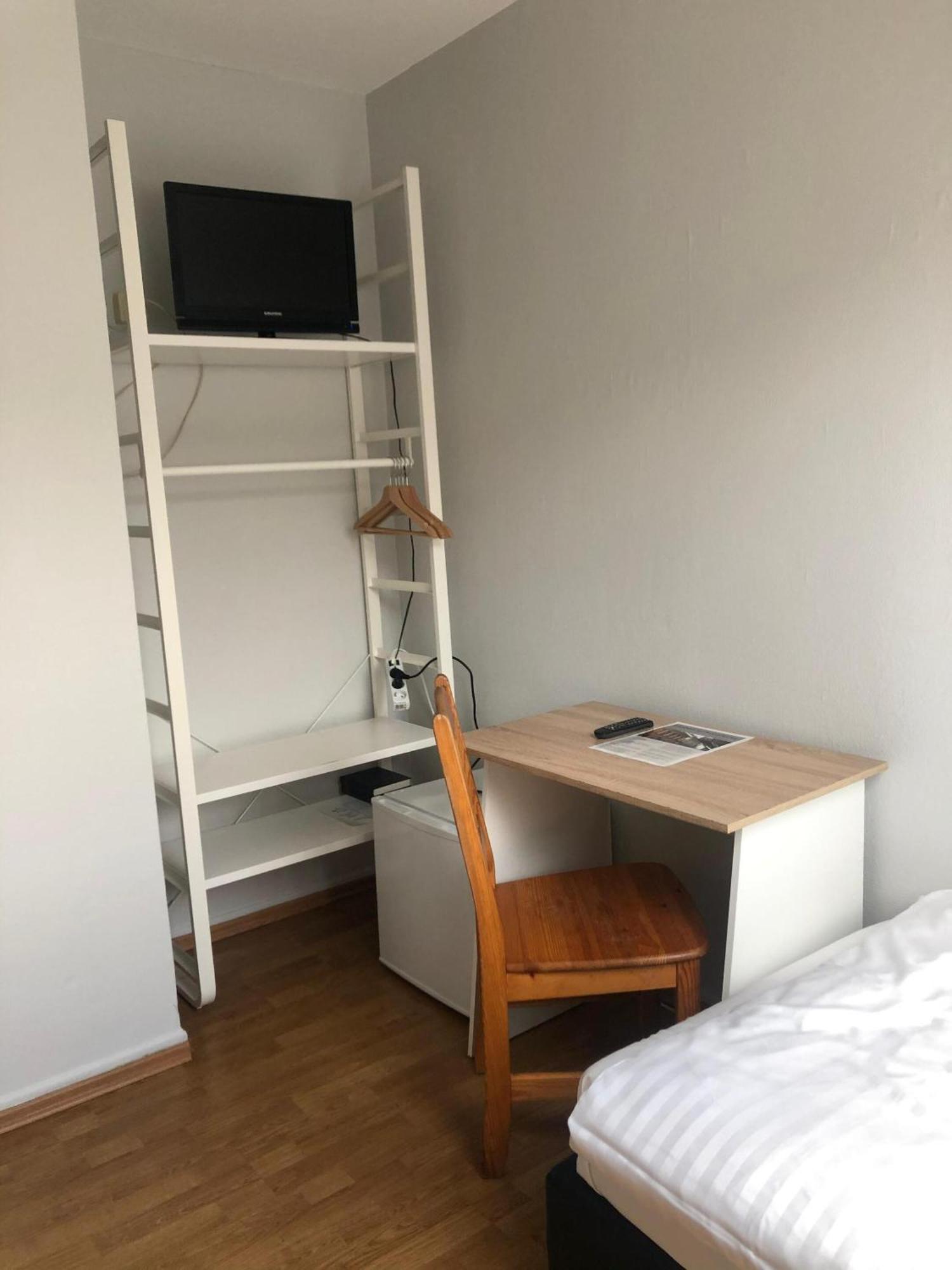 Hotel Schwaferts 부퍼탈 외부 사진